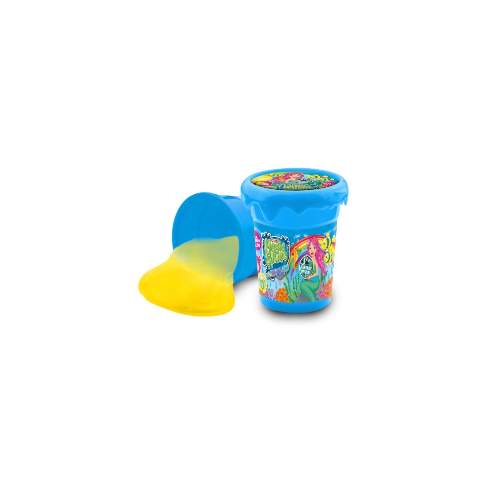 SLIME MAGIC CU SURPRIZA - SIRENA image 6