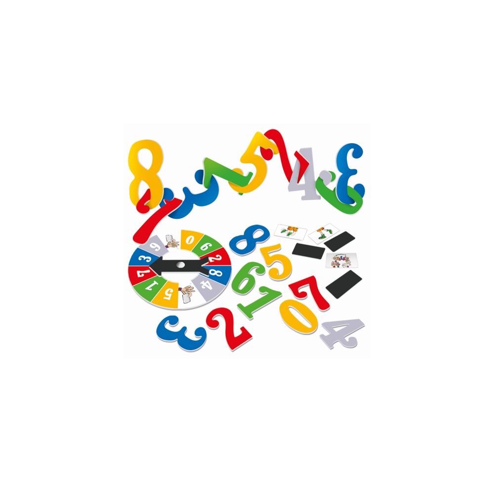 JOC DE COOPERARE PENTRU COPII image 1