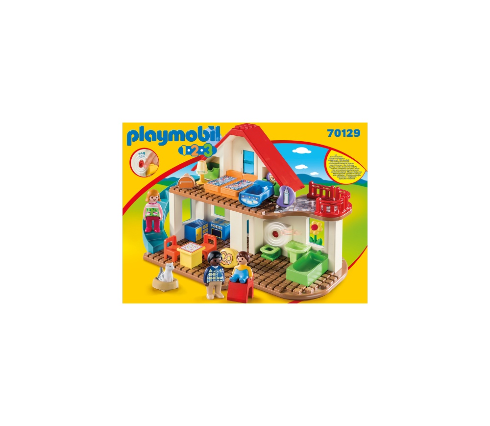 1.2.3 CASA FAMILIEI image 1