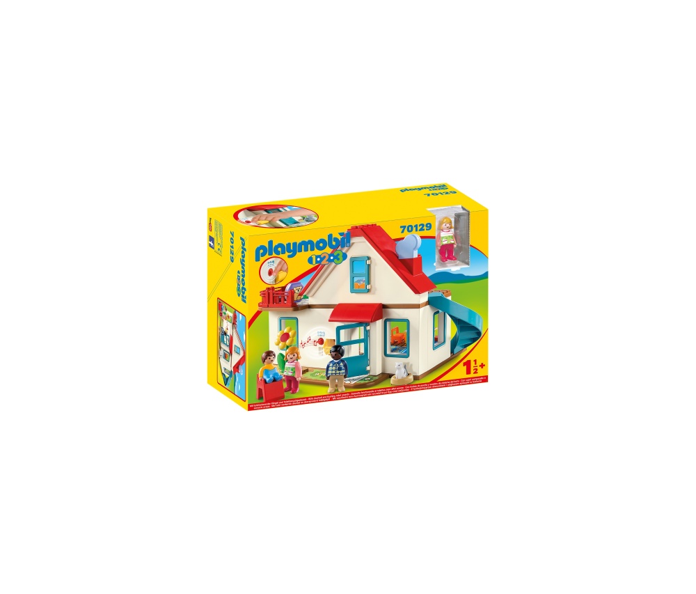 1.2.3 CASA FAMILIEI image 2