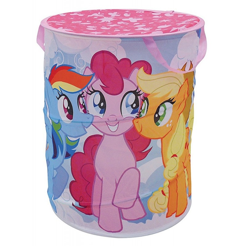 Sac pentru depozitare jucarii My Little Pony