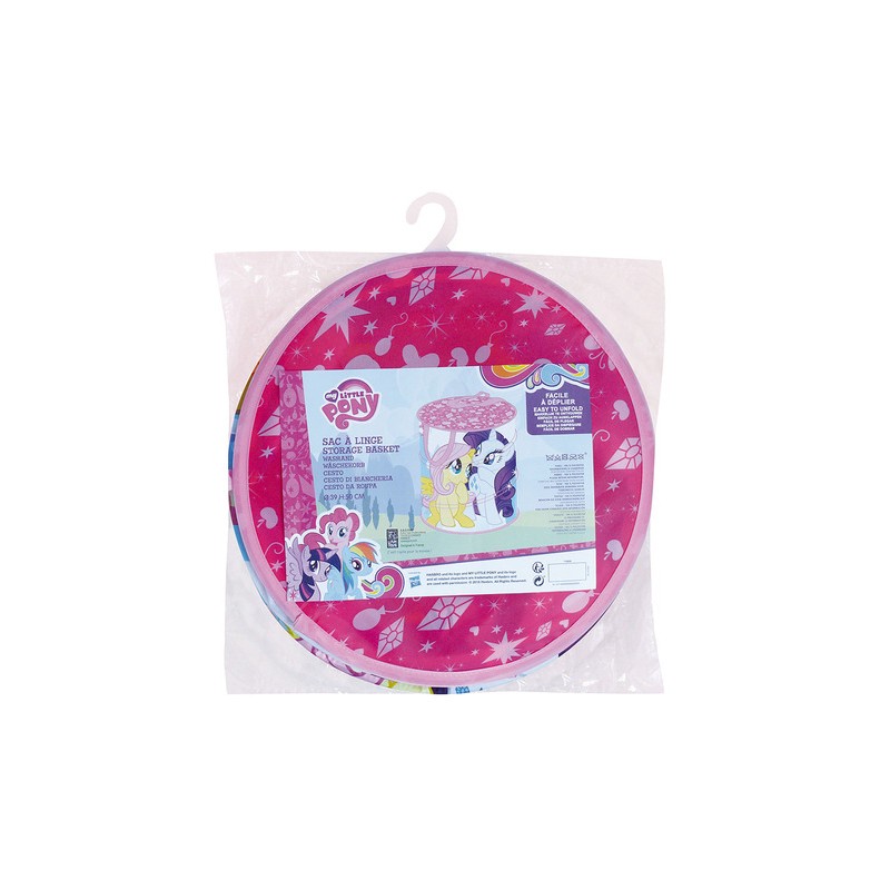 Sac pentru depozitare jucarii My Little Pony image 1