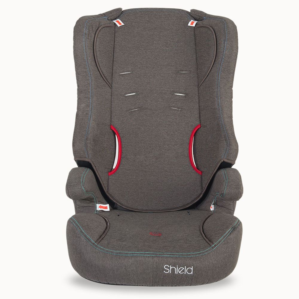 Scaun auto grupa 9-36 kg MamaLove Shield Roz  image 2