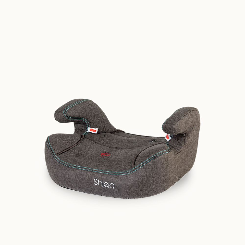 Scaun auto grupa 9-36 kg MamaLove Shield Roz  image 6