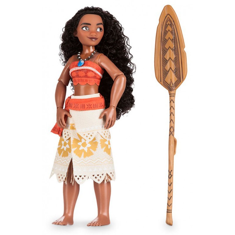 Papusa Moana