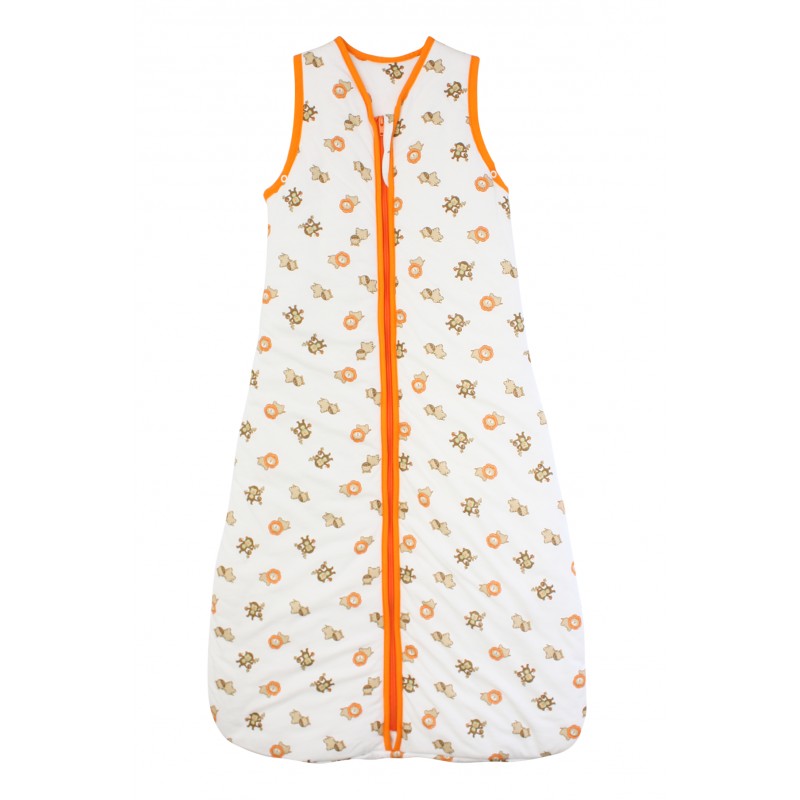 Sac de dormit Zoo Animal 3-6 ani 1.0 Tog