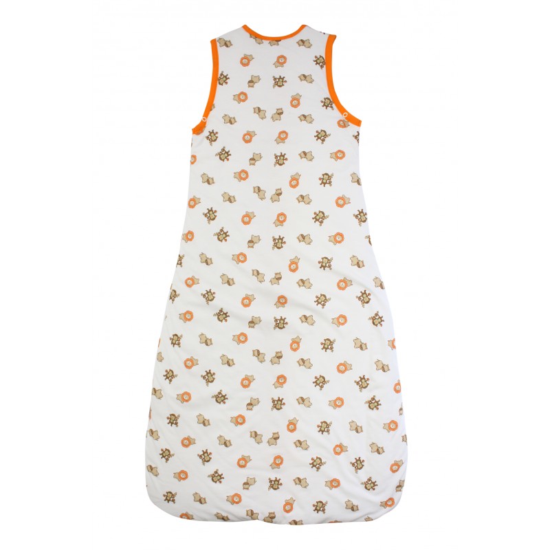 Sac de dormit Zoo Animal 3-6 ani 1.0 Tog image 1