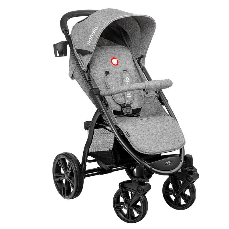 Lionelo - Carucior sport Annet, Concrete