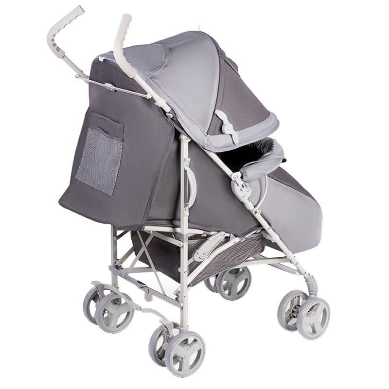 Lionelo - Carucior sport Elia Grey image 6