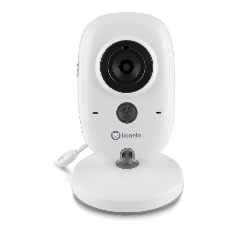 Lionelo - Video monitor Babyline 6.1 image 8