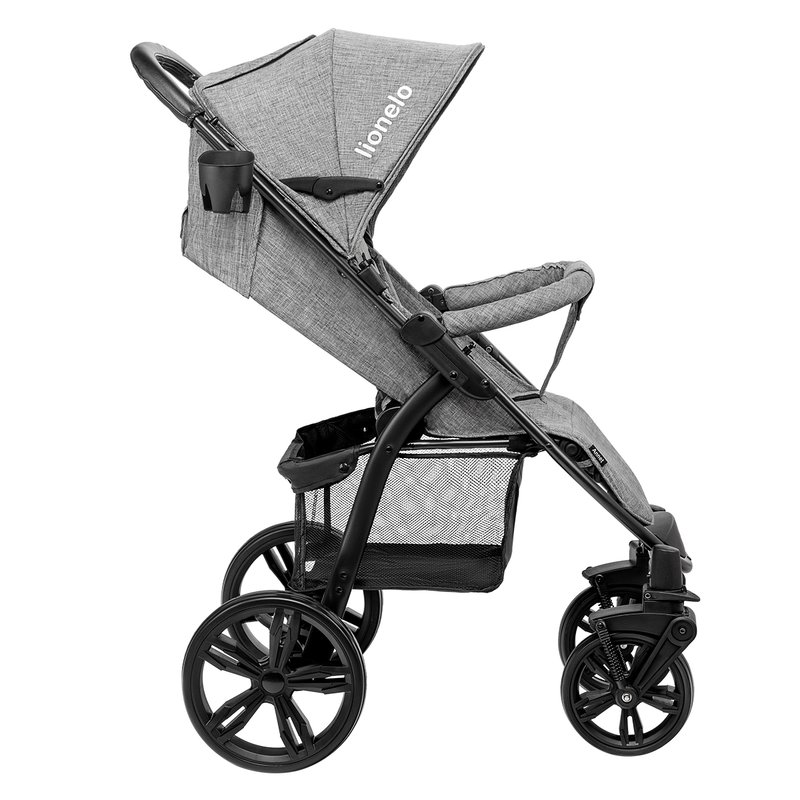 Lionelo - Carucior sport Annet, Concrete image 18