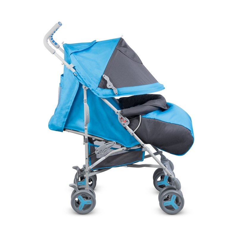 Lionelo - Carucior sport Elia Blue image 2