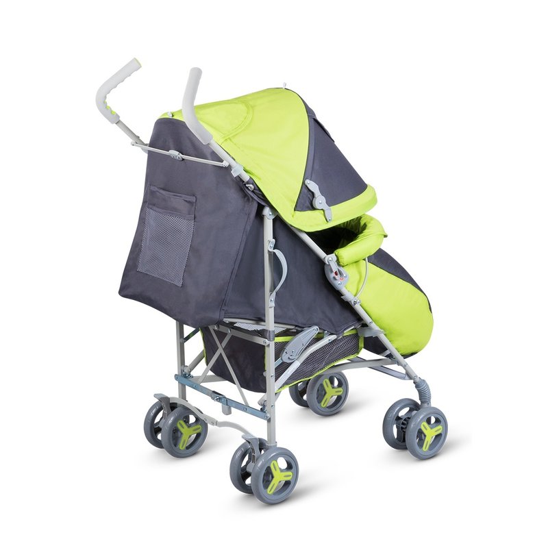 Lionelo - Carucior sport Elia Green image 1