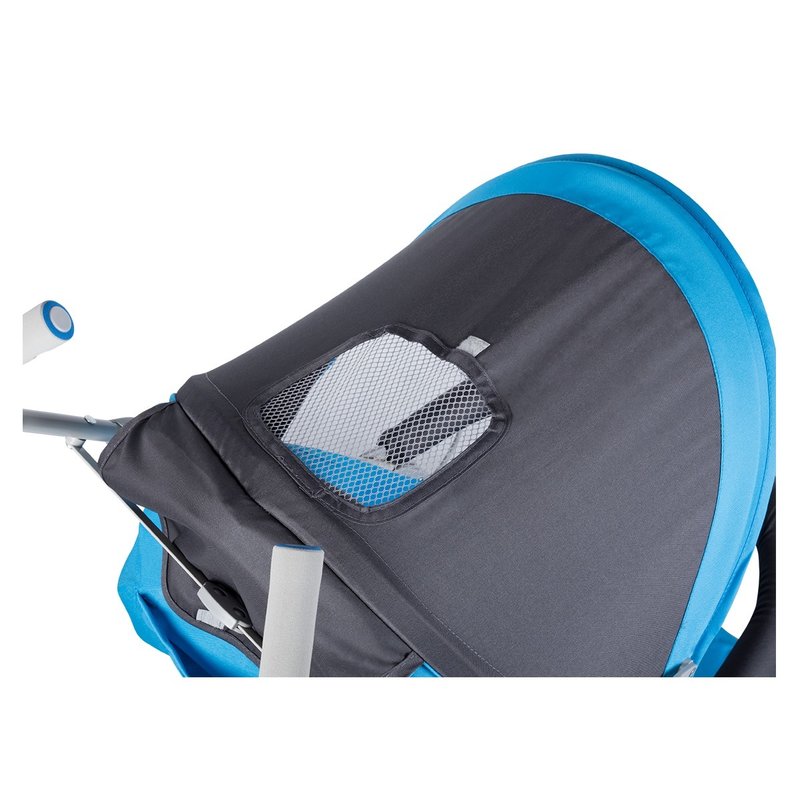 Lionelo - Carucior sport Elia Blue image 4