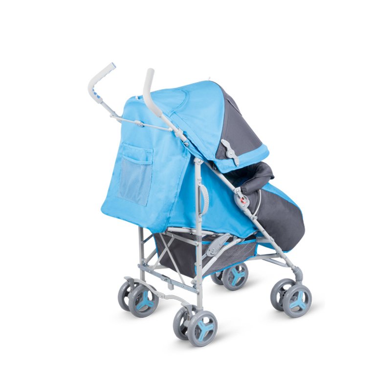 Lionelo - Carucior sport Elia Blue image 5