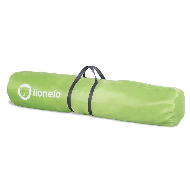 Lionelo - Tarc de joaca cu protectie solara Noor Green image 12