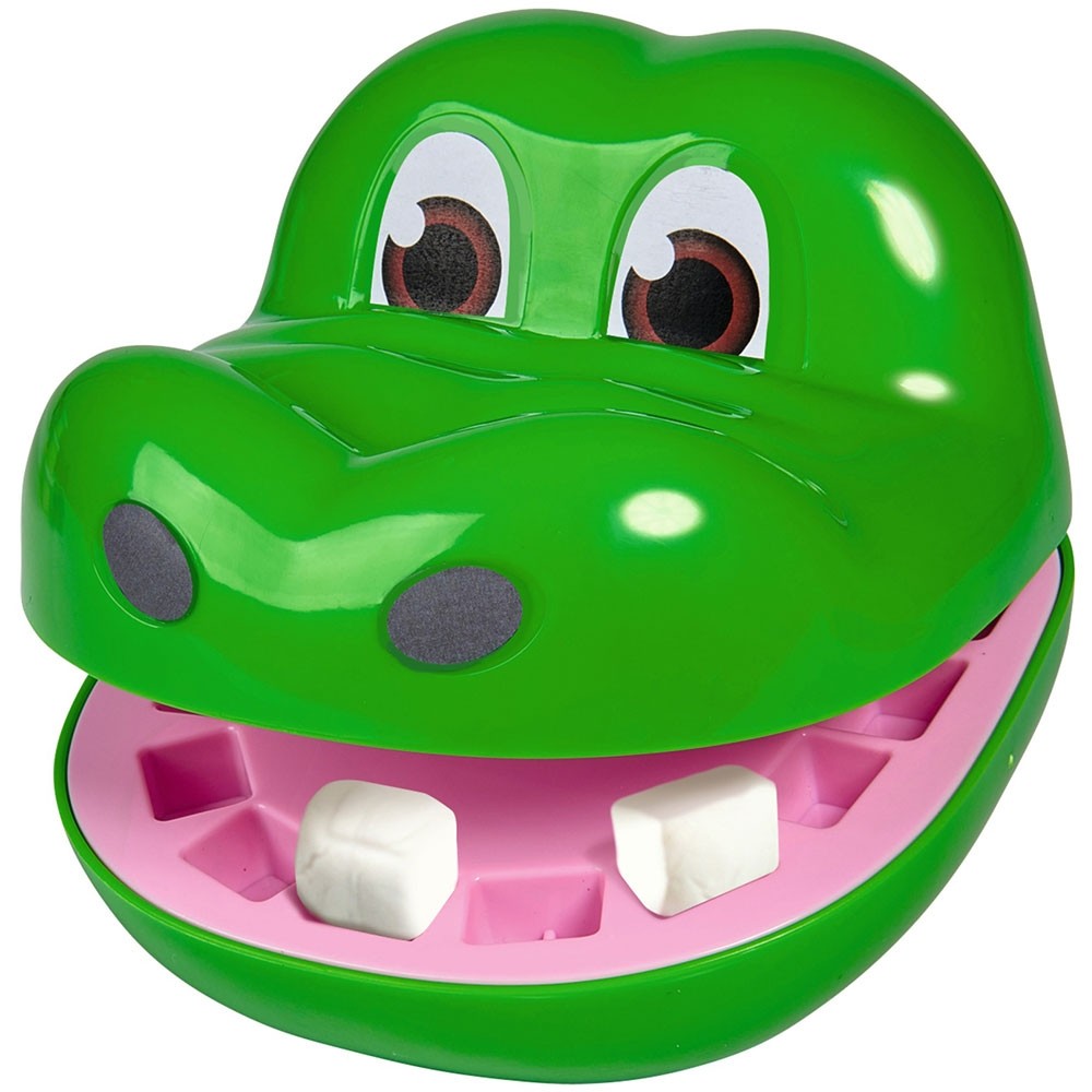 Set dentist Simba Art and Fun Crocodile image 14