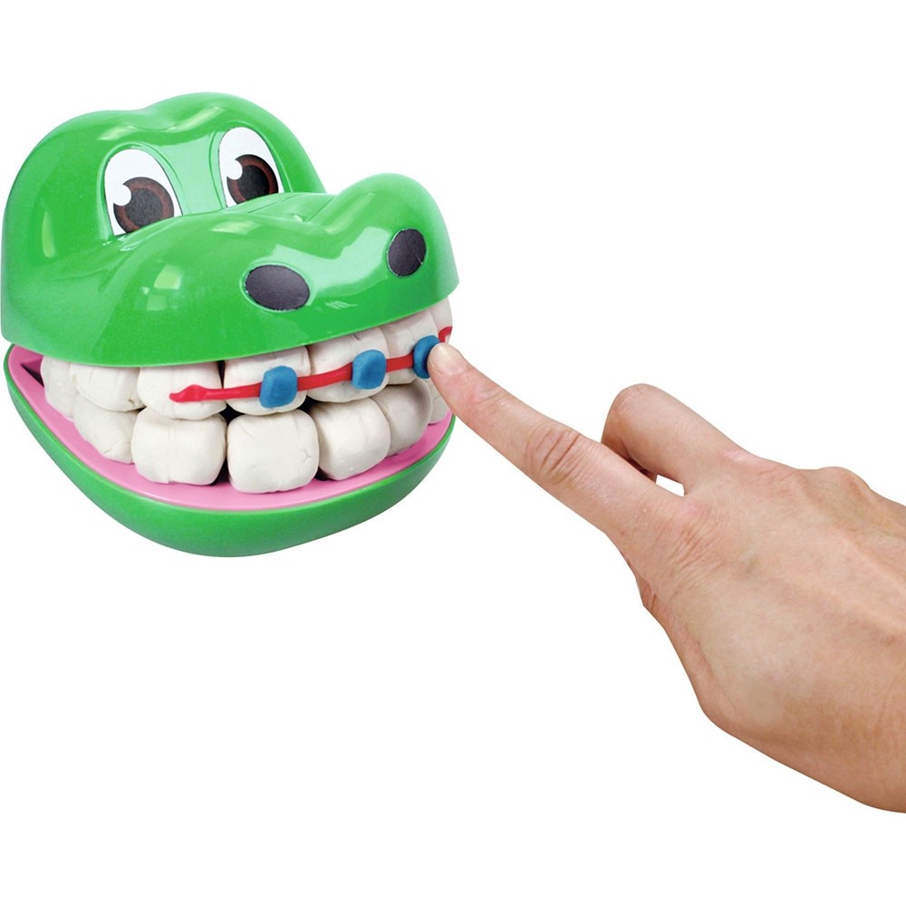 Set dentist Simba Art and Fun Crocodile image 16