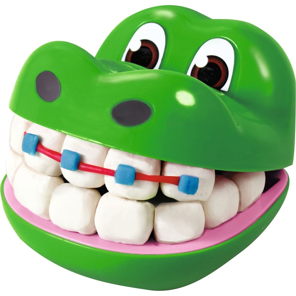 Set dentist Simba Art and Fun Crocodile image 19