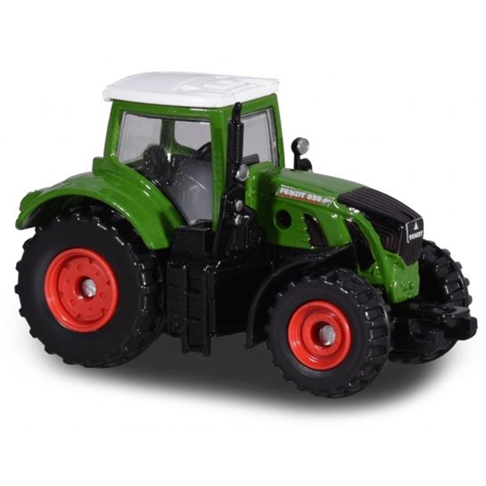 Tractor Majorette Fendt 939