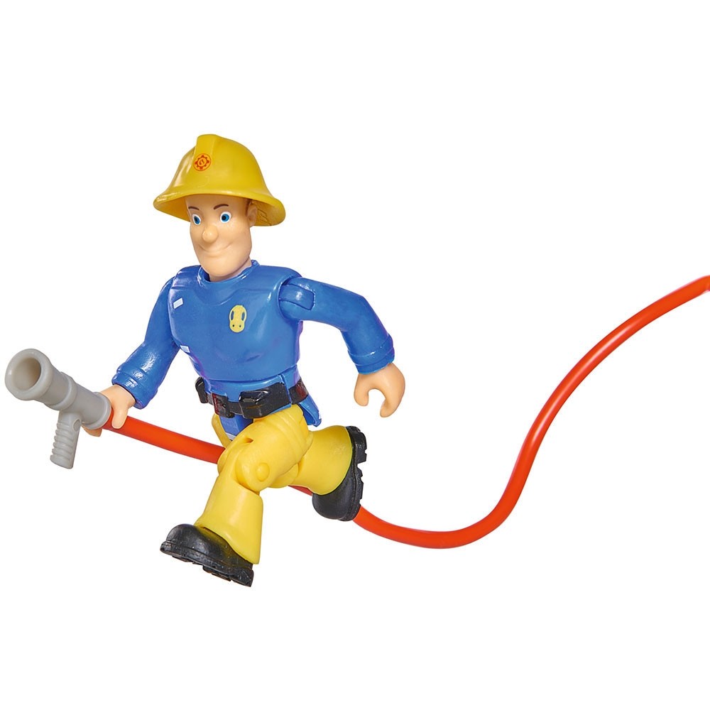 Set Simba Fireman Sam Action Play Set image 5