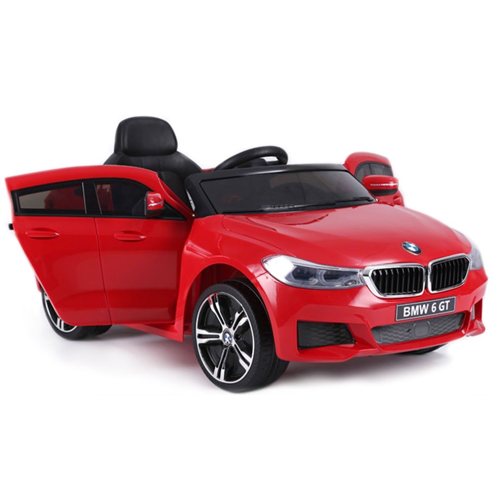 Masinuta electrica Chipolino BMW 6 GT red image 11