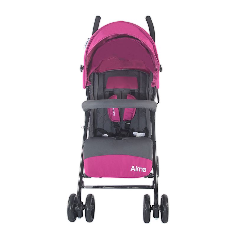 Carucior sport MamaLove Alma Roz