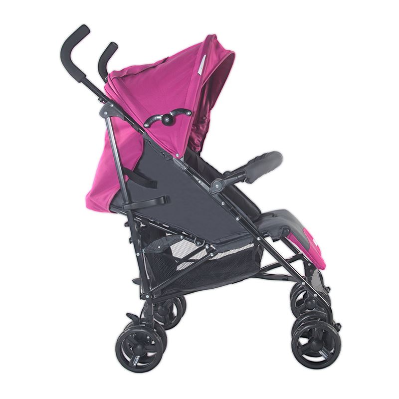 Carucior sport MamaLove Alma Roz image 3