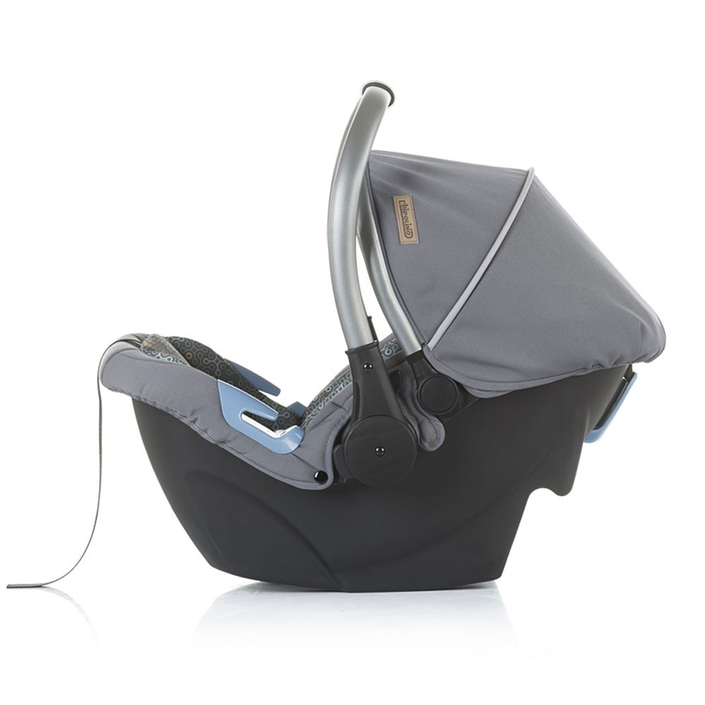 Scaun auto Chipolino Up & Down 0-13 kg granite grey image 1