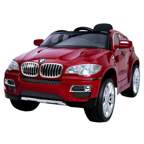 Masinuta electrica Chipolino BMW X6 red