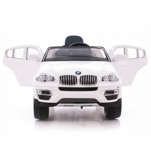 Masinuta electrica Chipolino BMW X6 white image 1