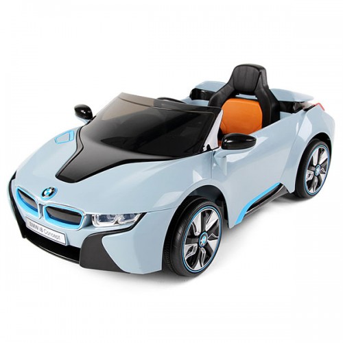 Masinuta electrica Chipolino BMW I8 Concept blue