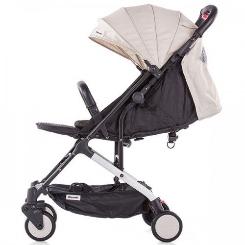 Carucior sport Chipolino Trendy beige