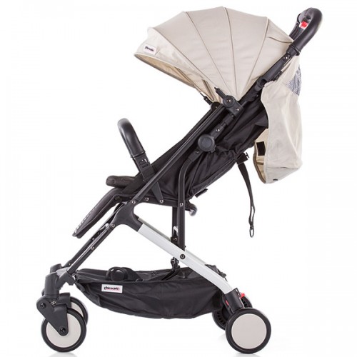 Carucior sport Chipolino Trendy beige image 1