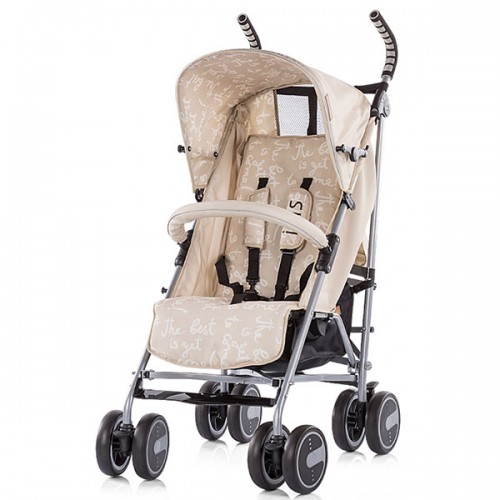 Carucior sport Chipolino Iris beige