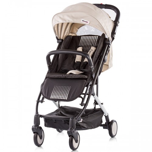 Carucior sport Chipolino Trendy beige image 2