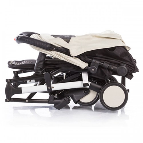 Carucior sport Chipolino Trendy beige image 3