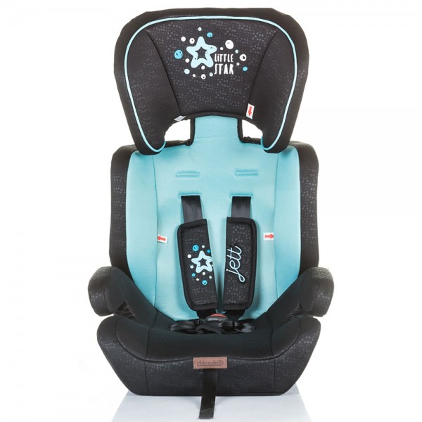 Scaun auto Chipolino Jett 9-36 kg sky blue image 1