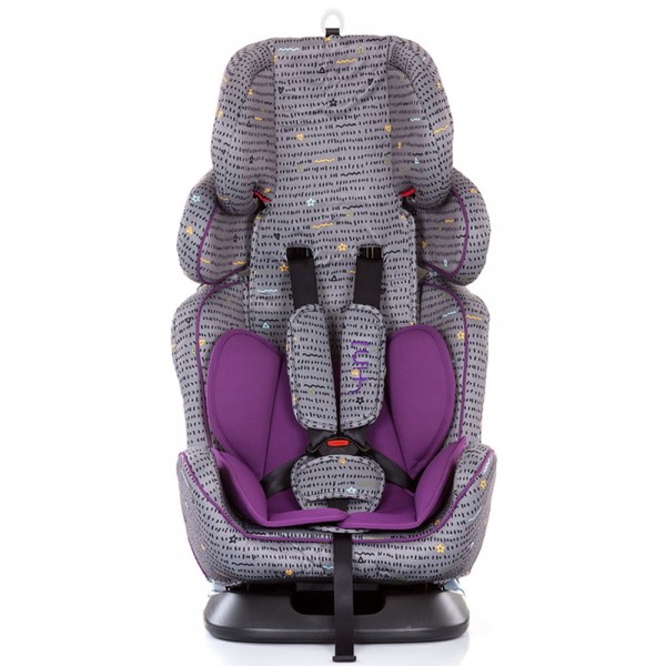 Scaun auto Chipolino 4 in 1 0-36 kg amethyst image 2