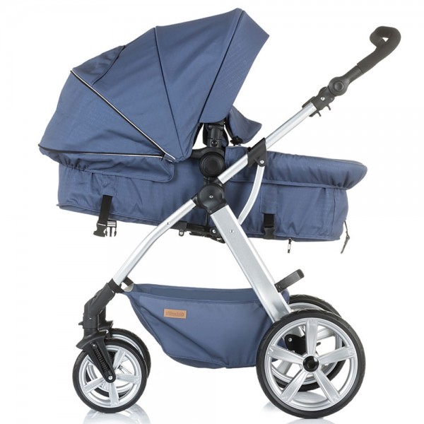 Carucior Chipolino Fama 2 in 1 marine blue image 8