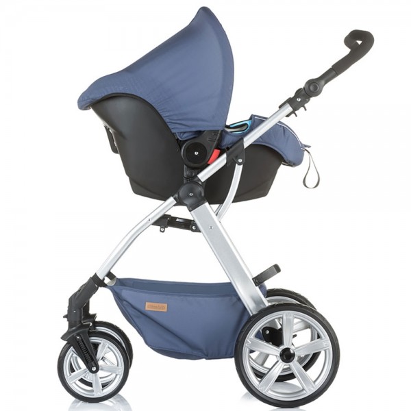 Carucior Chipolino Fama 2 in 1 marine blue image 10