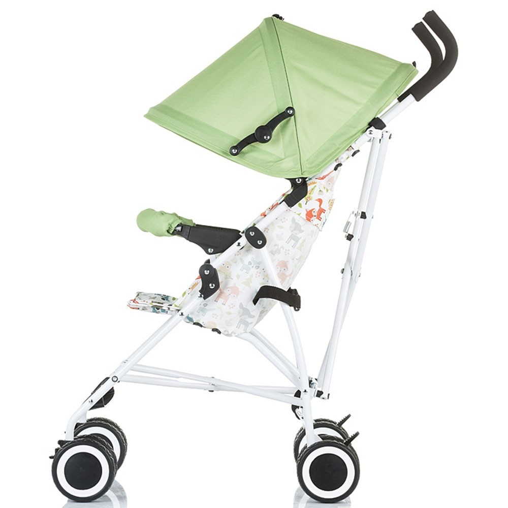 Carucior sport Chipolino Kikki lime image 2