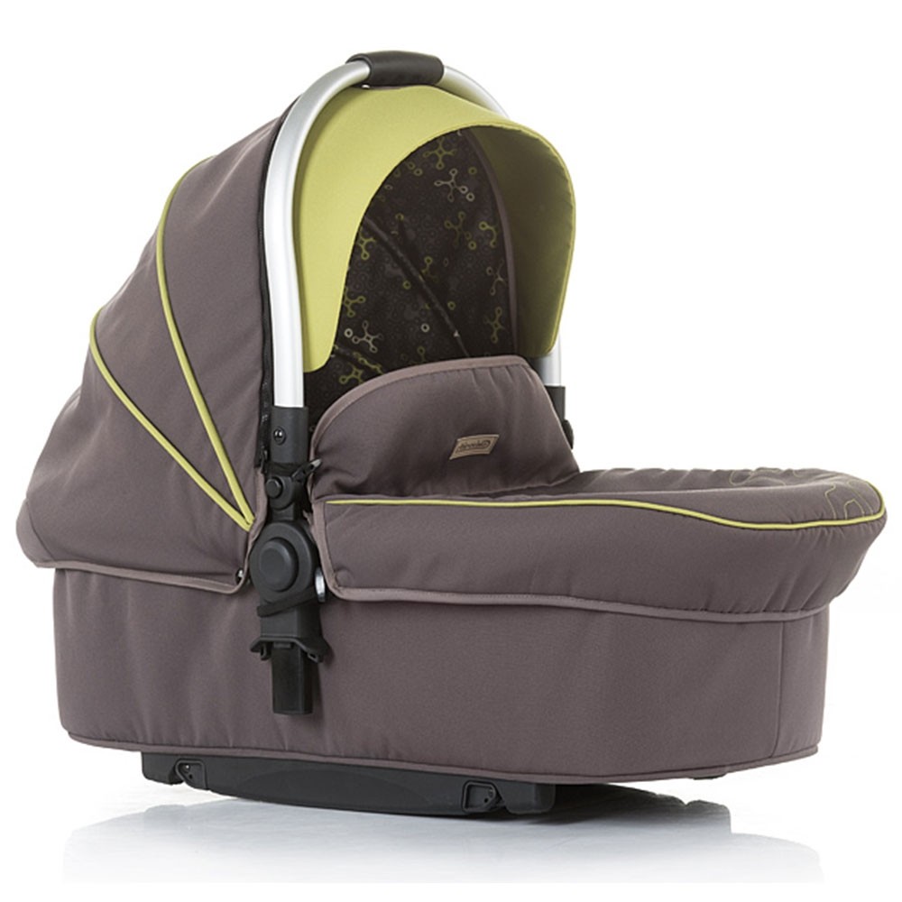 Carucior Chipolino Up & Down 3 in 1 truffle image 7