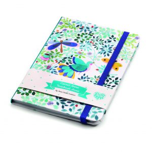 Agenda Djeco, Anna image 1