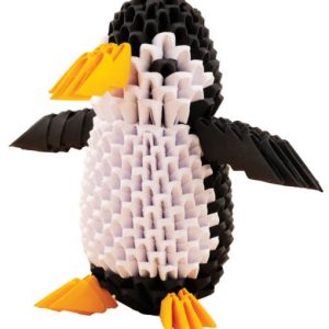Creagami, pinguin image 3