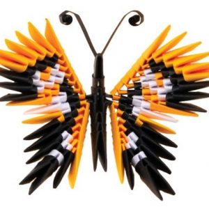 Creagami, fluture image 1