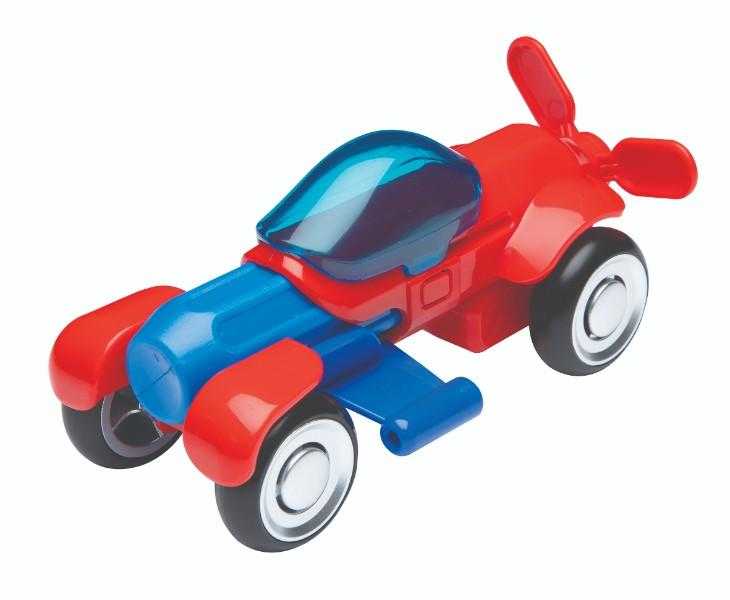 Set cu magneti Stick-O, Vehicule image 2