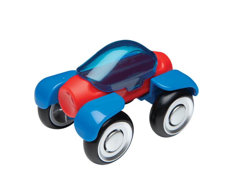 Set cu magneti Stick-O, Vehicule image 3