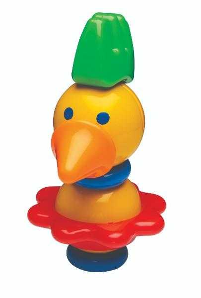 Set cu magneti Stick-O, Prieteni din natura image 4
