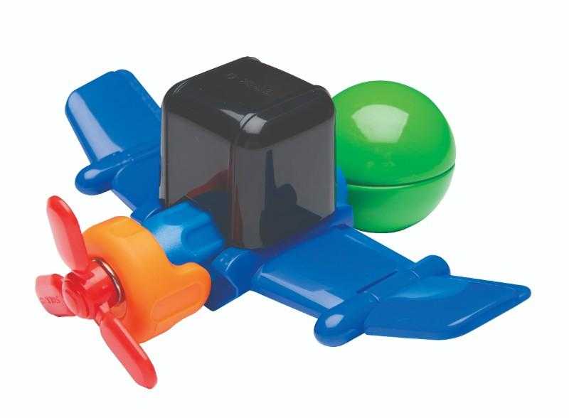 Set cu magneti Stick-O, Vehicule image 5